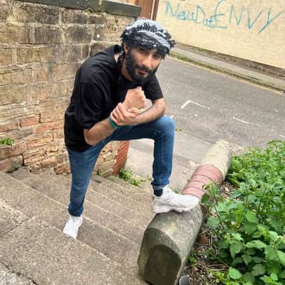 Masood