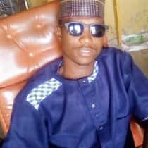 Ibrahim abdullahi