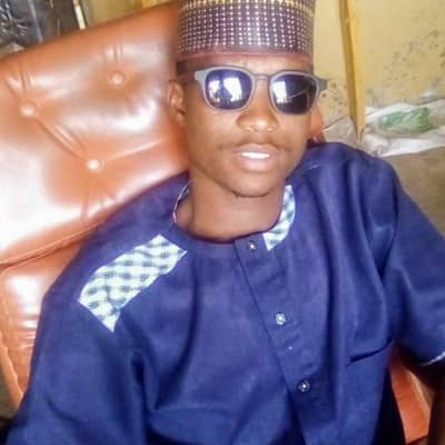 Ibrahim abdullahi