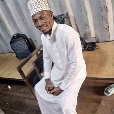 Owolabi Luqman