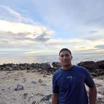 irsyad alamri