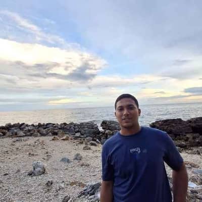 irsyad alamri