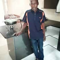 Ali kasirye