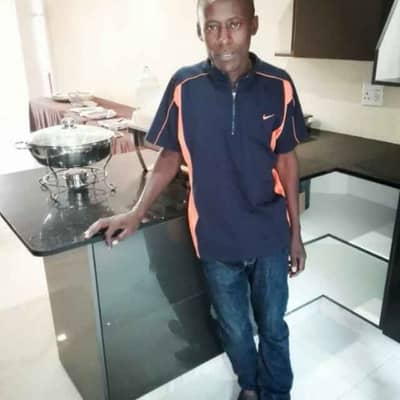 Ali kasirye