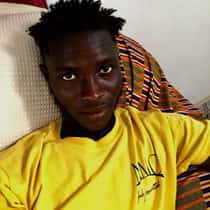 Joel Eshun
