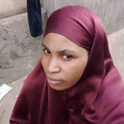 Nakitende Aisha