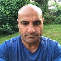 Rashid Alizadeh