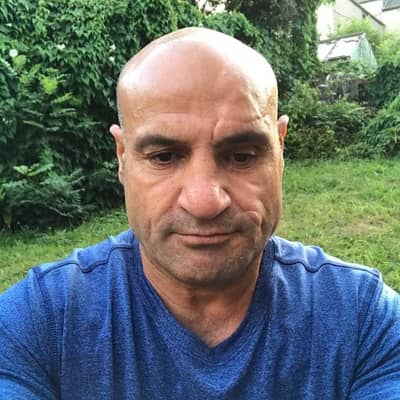 Rashid Alizadeh