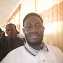 kawsu Dibbasey