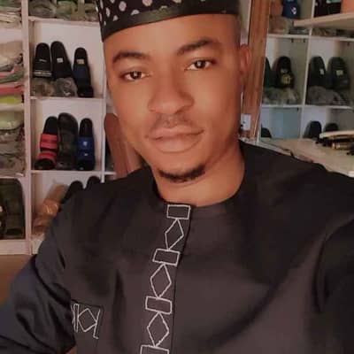 Jamiu Yakub