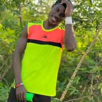 jeremiah