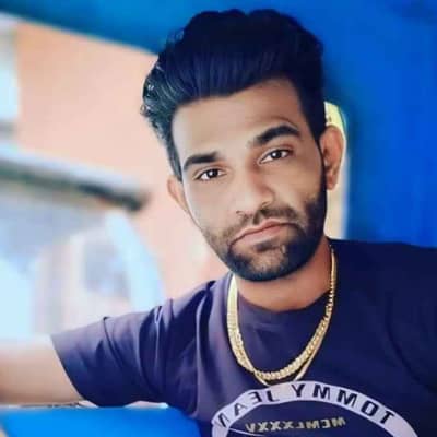 pardhan ji