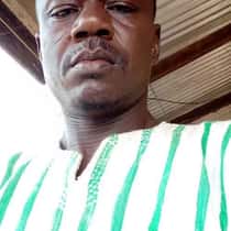Seidu Abdul Manan