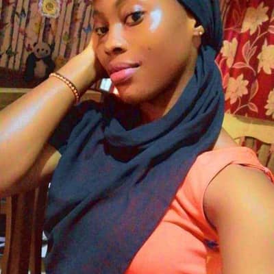 Abubakar Najwa