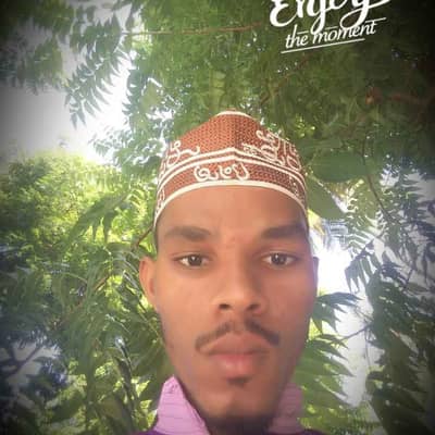 sameer khan
