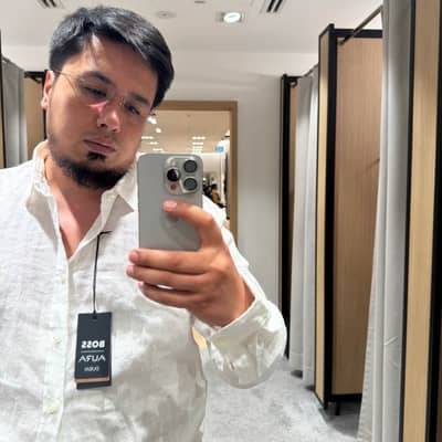 Muhammad Zaid