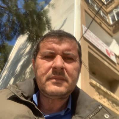 New User