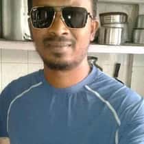 Gause Ahmed
