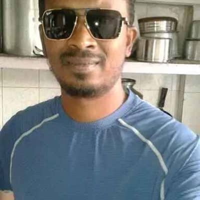 Gause Ahmed