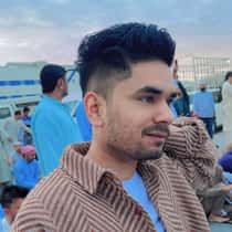 Ali Amir