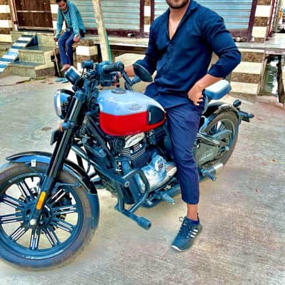 Anash malik