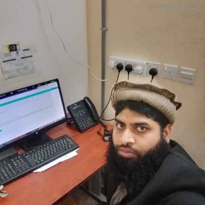 New User