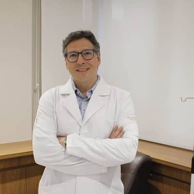 Luis Martinez