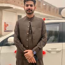 Shahmir
