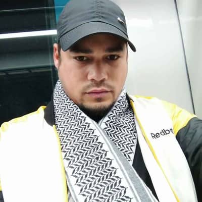 riyaad