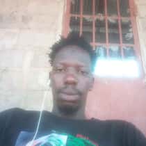 kebba Tamba