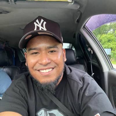 Azrul Aqmal