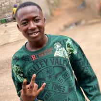 Mustapha
