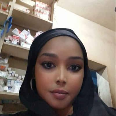 hadiza  musa