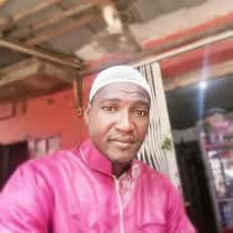 Abubakar Garba