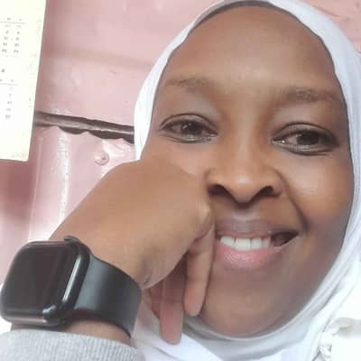 mariam