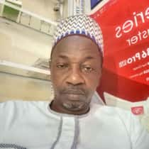 New Useryahuza Ismail 