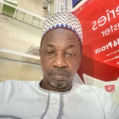 New Useryahuza Ismail 