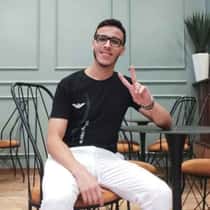 Boubekeur Menad