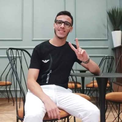 Boubekeur Menad