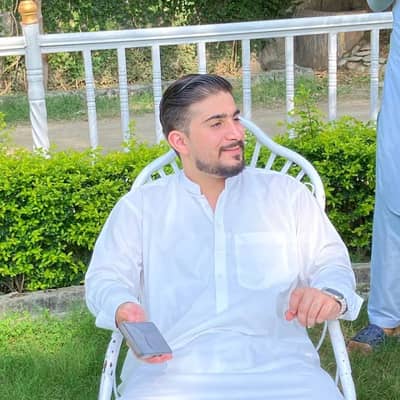 Ahad khan