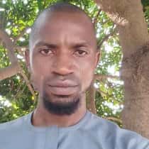 Rabilu Haliru