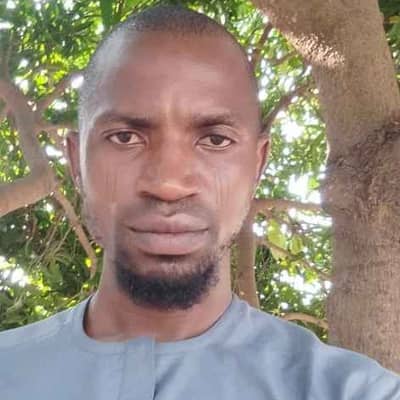 Rabilu Haliru