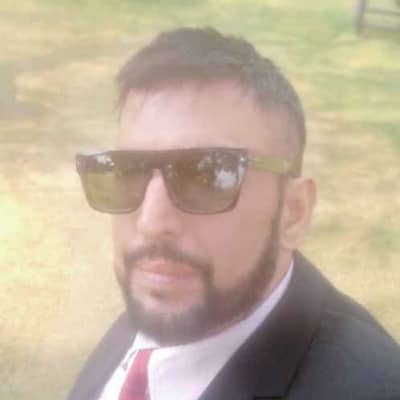 juned khan