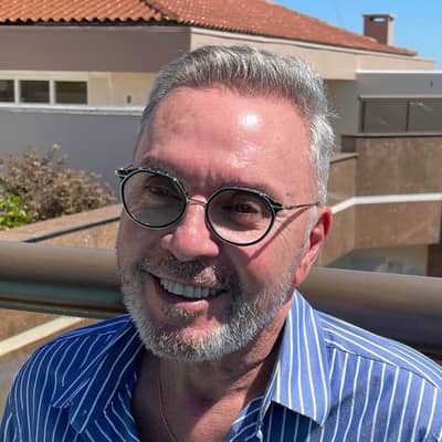 Philip Brian