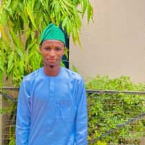 Huzaifa Ahmed