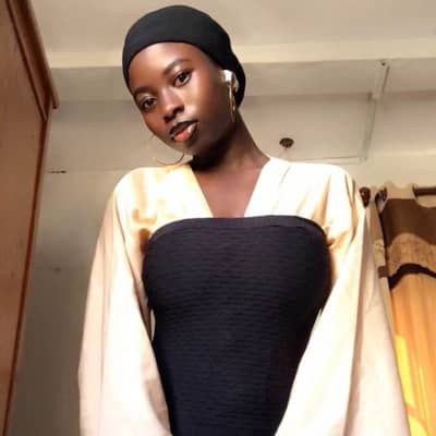Sherifa