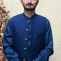 Muhammad Nouman