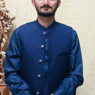 Muhammad Nouman