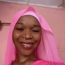 Isatou Jallow