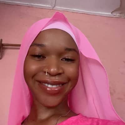 Isatou Jallow